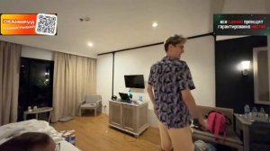 Как Мафаня Острую Лапшу кушал. Kussia88