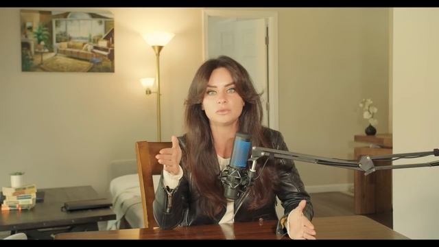 Правила для развития женственности. Почему уходит энергия? смотреть онлайн