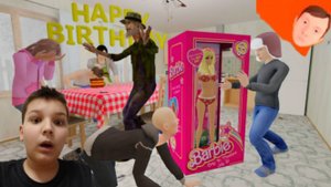 😱РАЗРАБОТЧИК ИГРЫ В СКУЛБОЕ!!!Реакция на Dh Animation!!НОВОЕ ОБНОВЛЕНИЕ СКУЛБОЯ!!!👿