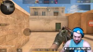 Веля против мафиозника | проиграл постриг голову налисо | Стандофф2