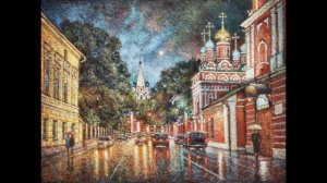 Песня Сергея Ларина «Россия это мы»
