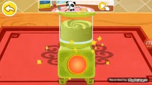 Малыш Панда. Китайский повар (Часть 2)