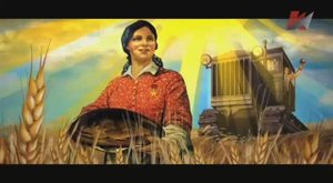 Модель Сталина -- Фильм 1 -- Индустриализация