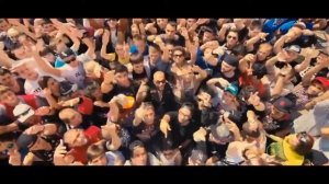 Тимати, Мот - Молодая кровь