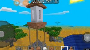 Строим водонапорную башню