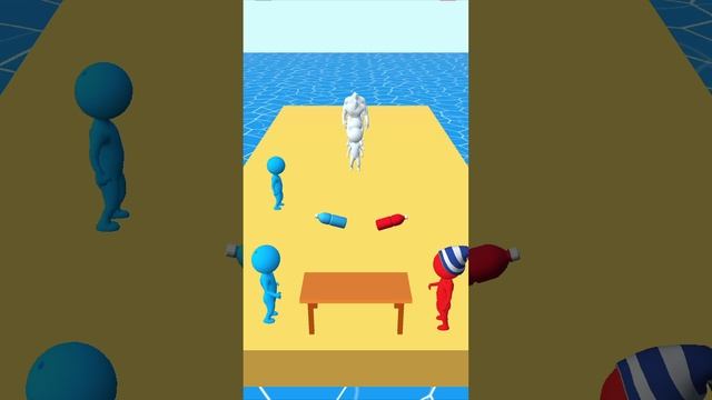 ЭВОЛЮЦИЯ БУТЫЛКИ НА МАКСИМАЛЬНЫЙ УРОВЕНЬ! смотреть онлайн