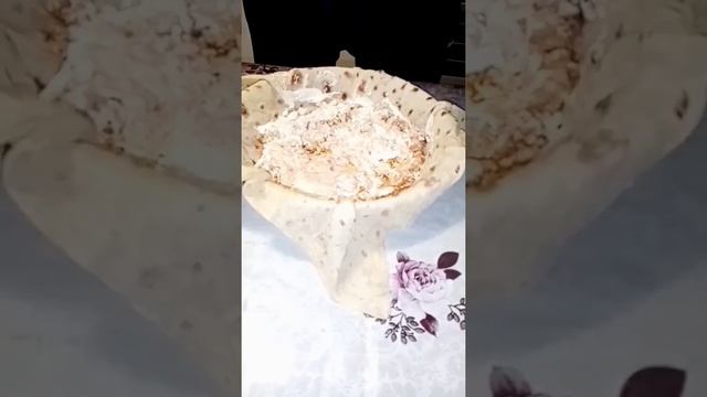 Ленивая Лазанья👍