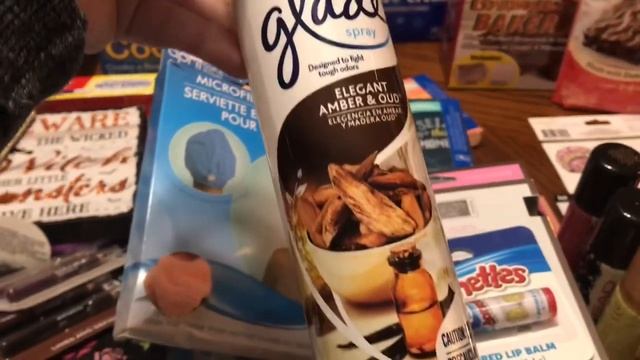 Dollar Tree Haul | Herbal Essences | Dippin Dots | New Items