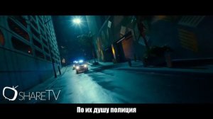 ПЛОХИЕ ПАРНИ: ДО КОНЦА - РУССКИЙ ТРЕЙЛЕР 2024 ( BAD BOYS: RIDE OR DIE TRAILER 2024 )