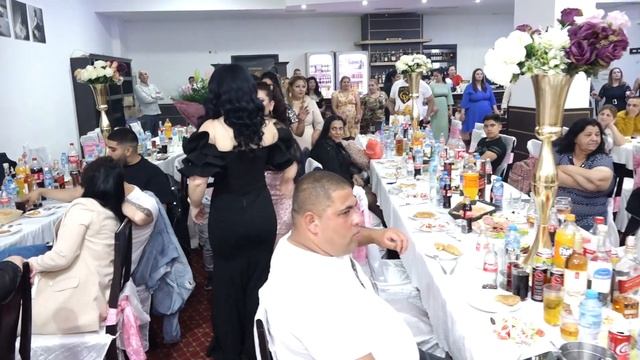 РИСТЕМ 2023 ЗА ВАЛЬО БОСА смотреть онлайн