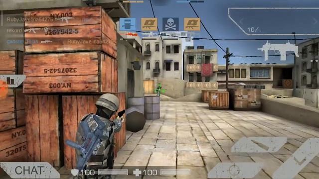 очень жостко бомбило в стендофф мультиплеер смотреть онлайн