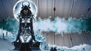 Nightcore 4K -|-Юки-Онна призрачный дух гор