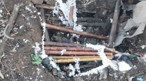 Работа операторов дронов ВС РФ на Купянском направлении