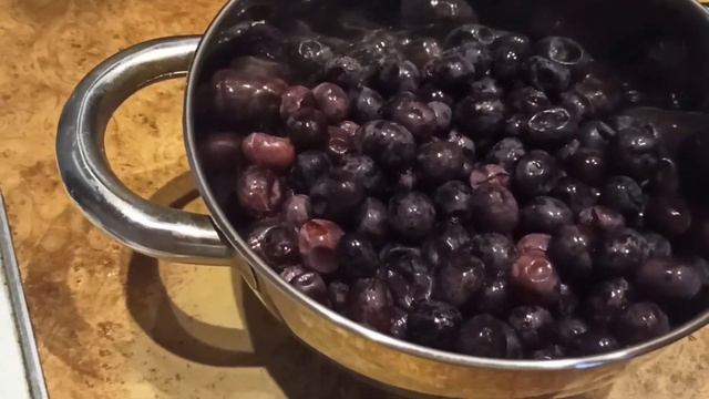 Поверьте это очень вкусно, виноград + апельсин 😋😋😋 смотреть онлайн