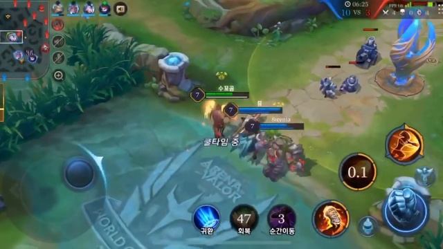 [펜타스톰 수꼬곰] 팀운 실화냐? 뭐이딴 레전드팀이 있어; 룸버 레전드(?) AP극딜 미드 라즈!! /뭐 한것도없는데 XXX? /Aov Raz /펜타스톰 라즈/good team смотреть онлайн