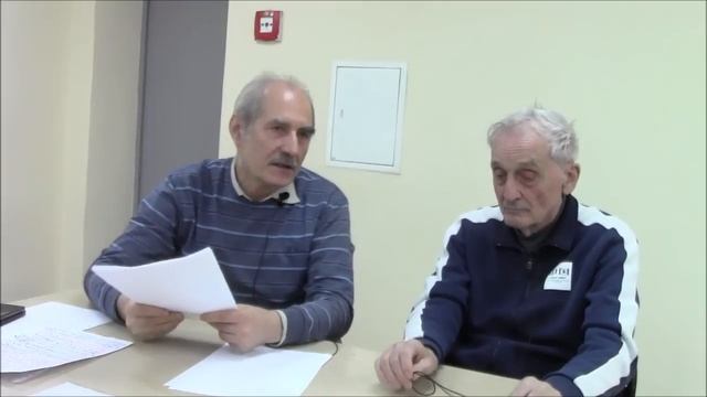 Острецов И.Н., Об адекватном социуме