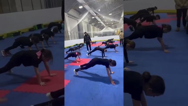 2025.12.06 ОФП