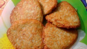 Драники с колбасой