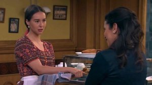 Electric Love - Luimelia (Luisita & Amelia)