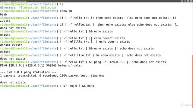 13. && and - making IF statement shorter смотреть онлайн