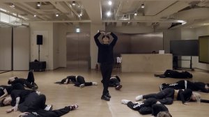 Taemin - 'IDEA' Dance Practice Mirrored