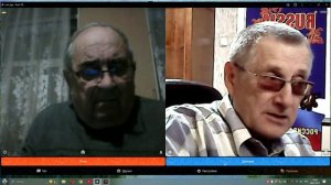 Дело "труба" трубе, вот и трубим об этом.