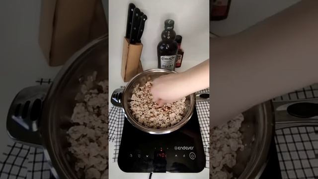 Готовим Кесадилью! - В меню мексиканская кухня🌮