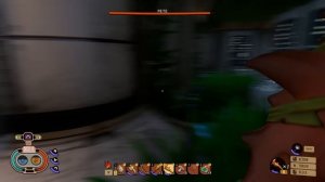 СЕКРЕТНАЯ БАЗА НА ДЕРЕВЕ #6 Grounded Прохождение