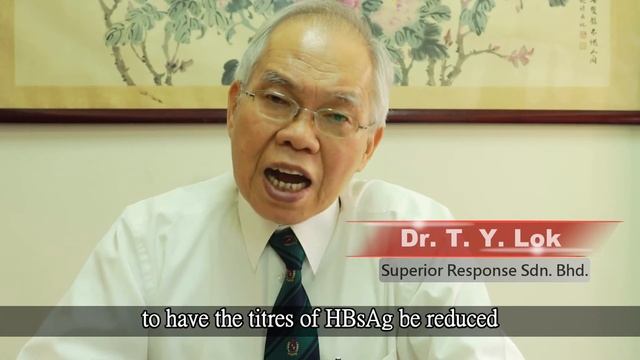 Seroclearance of HBsAg is a dream come true