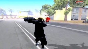 Дамаг Информер для Аризона РП 2025