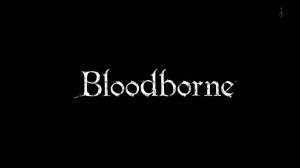 Bloodborne  на ПК