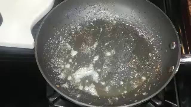 How to make Nalesniki - short tutorial