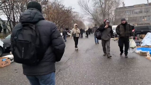 НЕОЖИДАННЫЕ НАХОДКИ НА БАРАХОЛКЕ 💰🧐💵