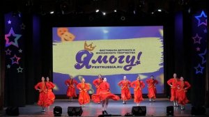 Образцовый танцевальный коллектив "Broadway",2,"Молодычка",Премия Андрюша 2025. Народный танец