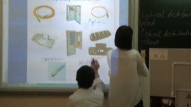 Оптикалық талшықты байланыс желісі смотреть онлайн