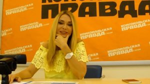 Актриса Ольга Сумская  -2