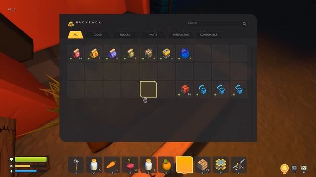 КРУТОЙ БУР И ХЛОПОК #6 Scrap Mechanic Survival