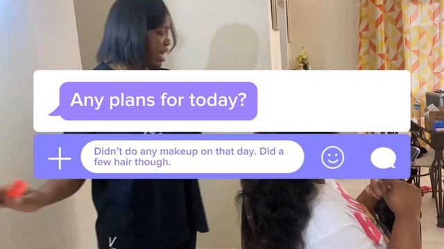Day In The Life of A Professional Makeup Artist