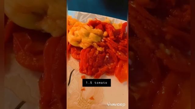 Turai ki sabzi by Paprika