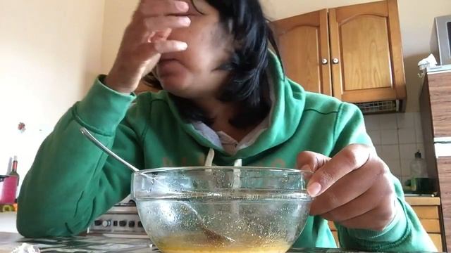 mananc ciorba de ieri, mukbang soup смотреть онлайн