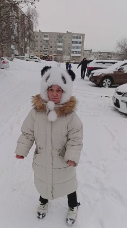 Панда 🐼