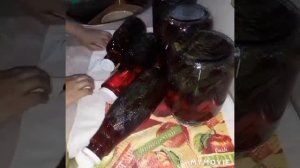 Reyhan kompotunun hazırlanması. Reyhan kompostosunun hazırlanması .