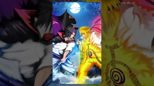 снова день Снова ночь Наруто смотреть онлайн