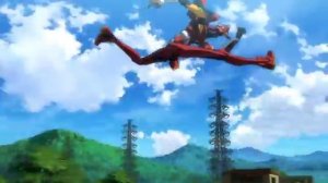 Amaranthe - Electroheart (NGE amv)