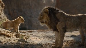 Король Лев (2019) / The Lion King