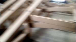 20152 Изготовление фальш-балок