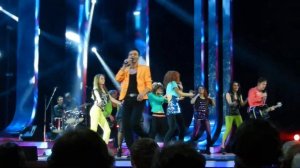 На-На, ЭЙ! Кремль 18 апреля 2012