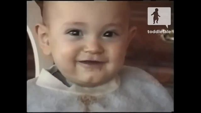 Забавные малыши! Смешинка в рот попала! Уморительные Дети!