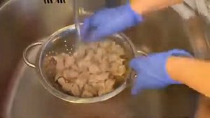 როგორ მოვამზადოთ უგემრიელესი "ოსტრი"! ქართული სამსარეულო!