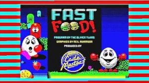 TAS, (ZXS) Fast Food - in 27m 20.43s by DigitalDuck